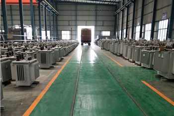 堆龙德庆S13-1000kva/10kv/0.4