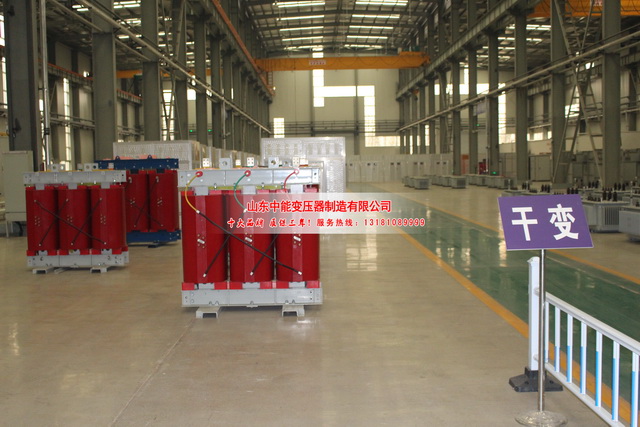 堆龙德庆S11-3150KVA油浸式变压器