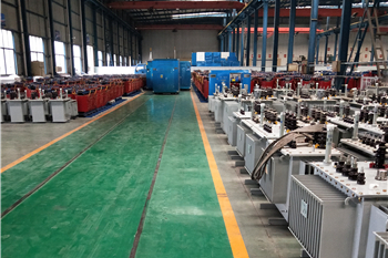 堆龙德庆S11-2000kva/10kv/0.4