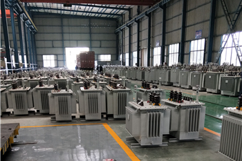 堆龙德庆1250kva油浸式变压器 10kv/0