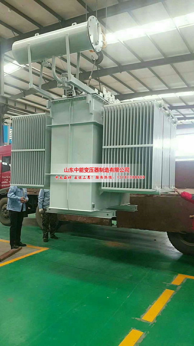 堆龙德庆S11-16000KVA/35KV/10