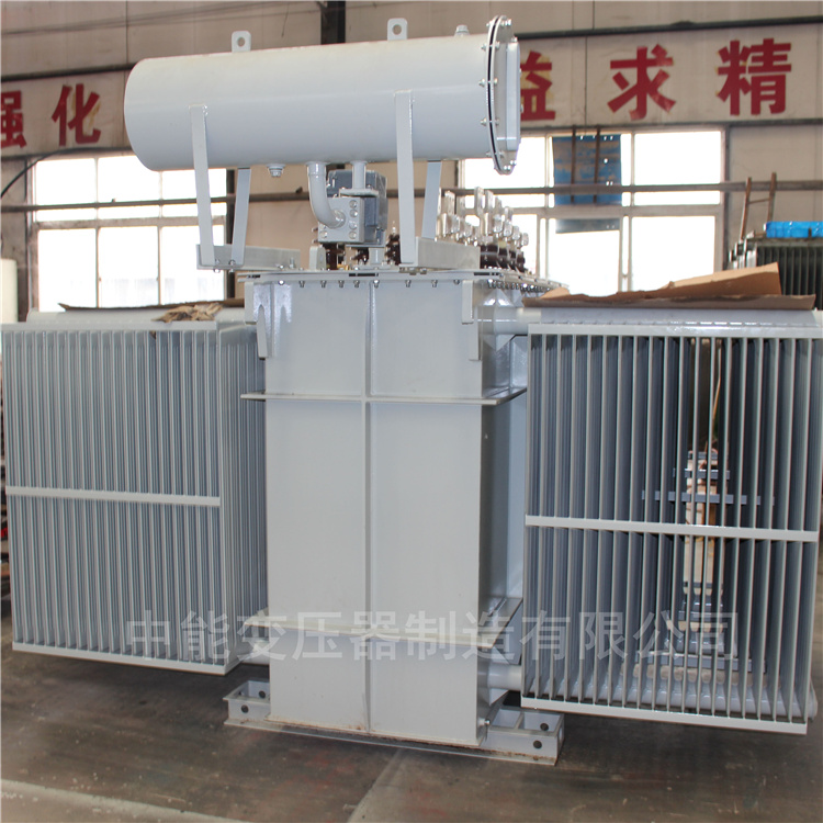 堆龙德庆S20-2500KVA/10KV油浸式变